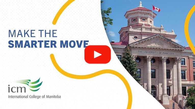 Play Video - Make the Smarter Move with ICM