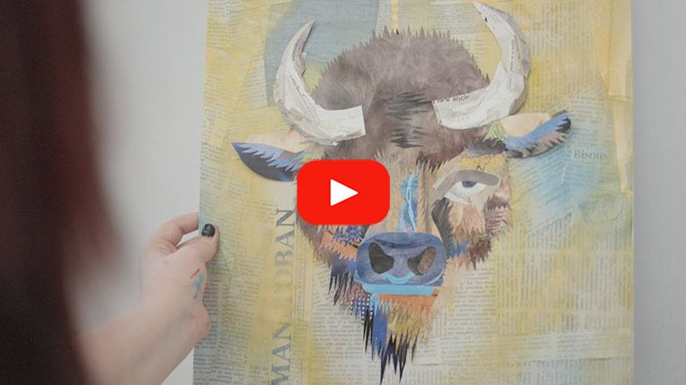 Play Video - We are all Bisons
