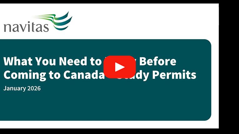 Play Video - What You Need to Know Before Coming to Canada